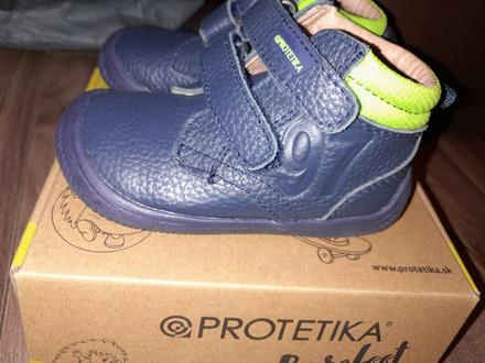 Nové protetika barefoot topánky, protetika,21