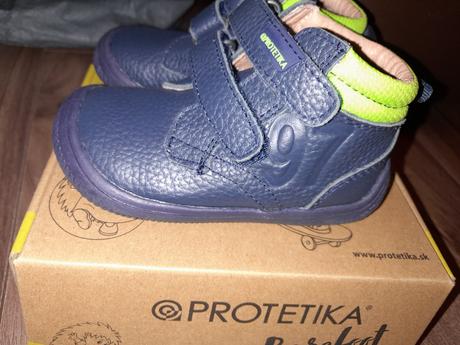 Nové protetika barefoot topánky, protetika,21