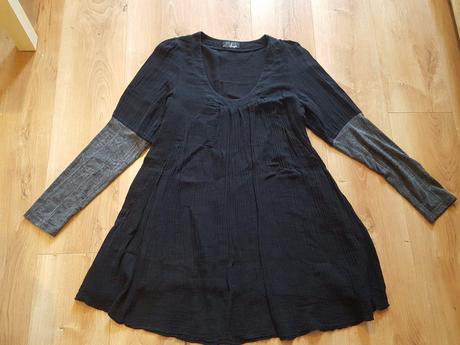 Tehotenske tricko, xl