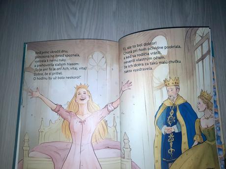 Rozprávkové knihy (lidl), 