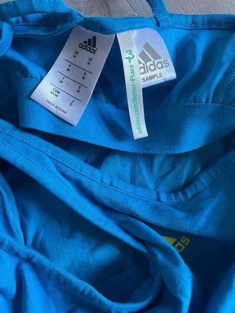 Adidas tielko m dámske, adidas,m