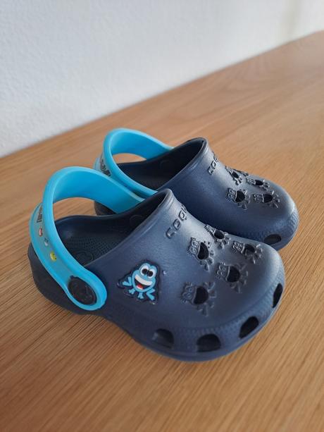 Letné sandále k vode, 21