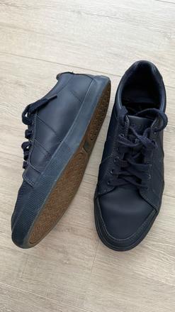 Tenisky polo 41, ralph lauren,41