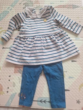 Suprava sergent major vel.80, sergent major,80