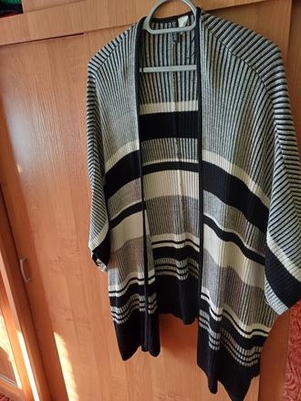 Dámsky kardigan h&m xxxl, h&m,xxxl