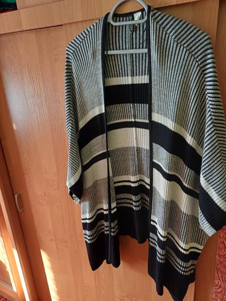 Dámsky kardigan h&m xxxl, h&m,xxxl