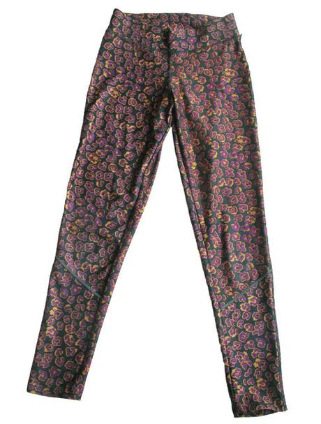 Leo leginy v xs, crivit,xs