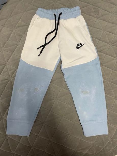 Tepláková súprava, nike,116