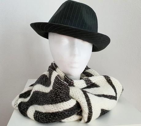 Nekonečný šál, rôzne farby, už od 2eur, viac v tex, 