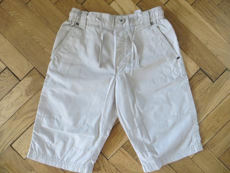 Kraťasy, h&m,110