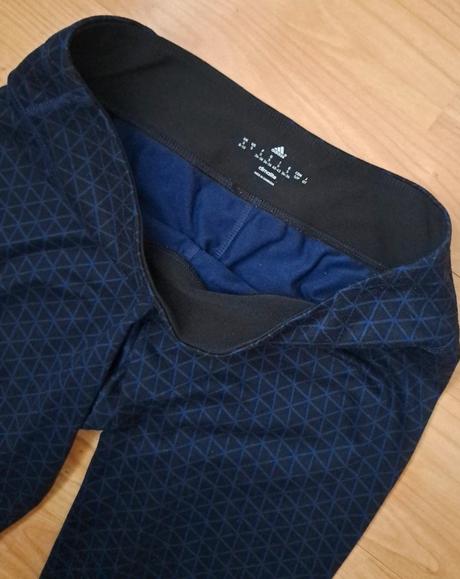 Original sportove leginy, adidas,s