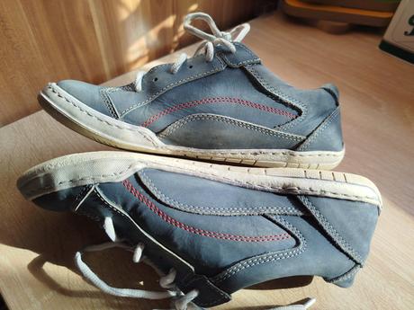 Ortopedické topánky 36/37, 36