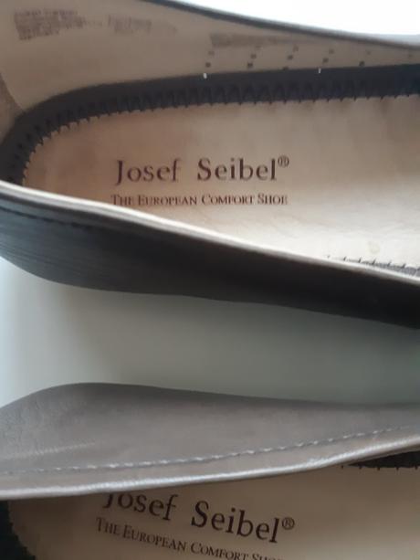 Josef siebel balerinky 39, humanic,39