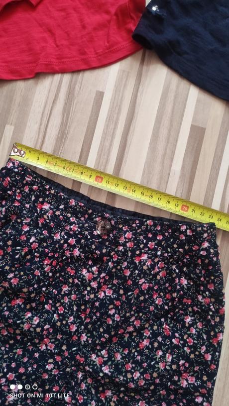 Kraťasy, nutmeg,104