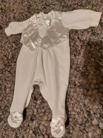 Dupačky/ overal na slávnosť, 62