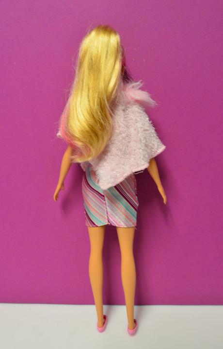 Barbie bábika, 
