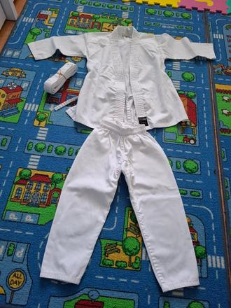 Detské kimono 110, 110