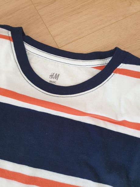 Triko na juniora, h&m,170