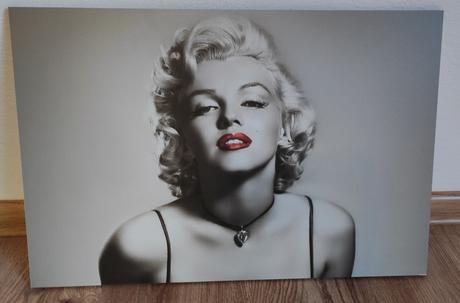 Marilyn monroe, 