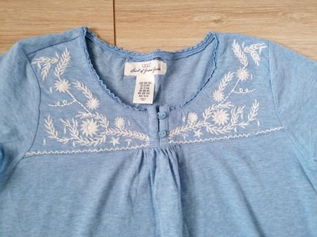 Tričko, l.o.g.g.,164