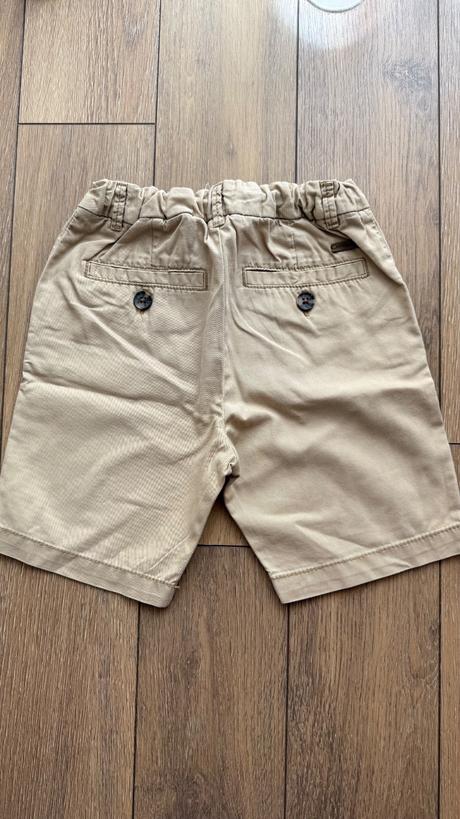 Krásne kraťasy h&m - v.110, h&m,110