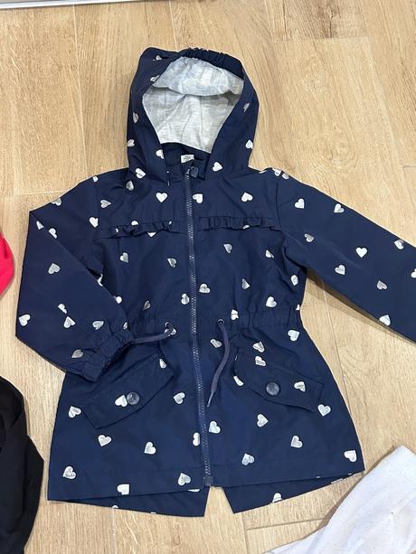 Balíček 104, 104–116