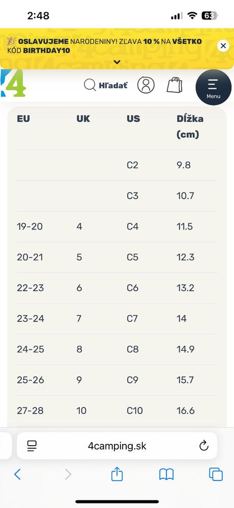 Crocs zimne čižmy 23-24velkost, crocs,23