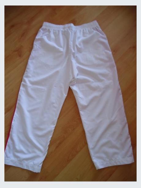 Nohavice športové, m