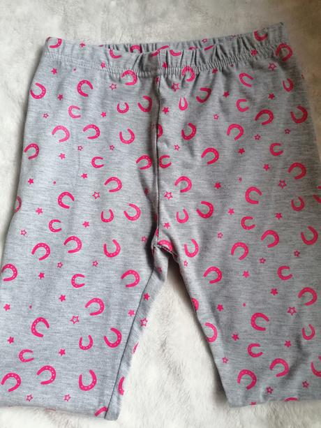 Legíny 2ks, pepco,134