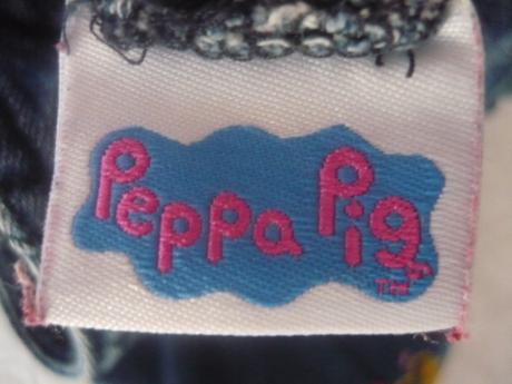 Peppa pig, 80