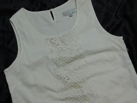 Pekne kvalitne letne šaty, 38