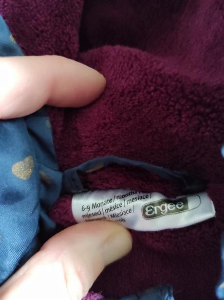 Bunda top stav, george,74