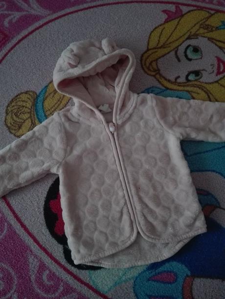 Mikinka, h&m,68