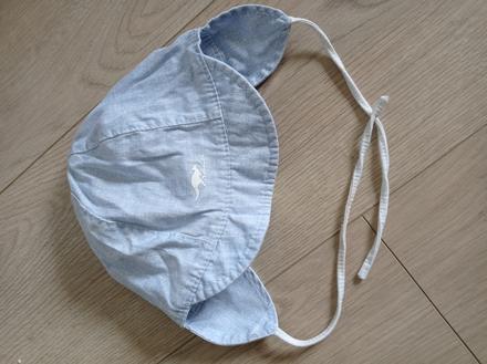 Letná čiapka, rada,50