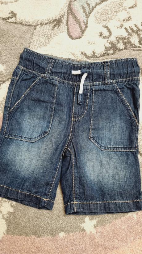 B3287 šortky, dopodopo,104