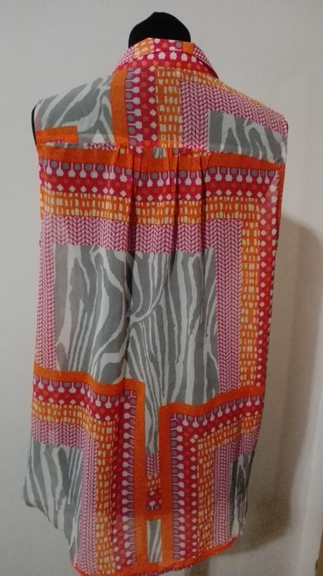 Blúzka dámska, h&m,40