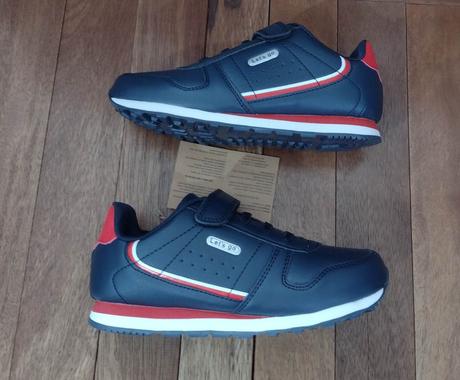 Chlapčenské tenisky, 32 / 33 / 34 / 35 / 36