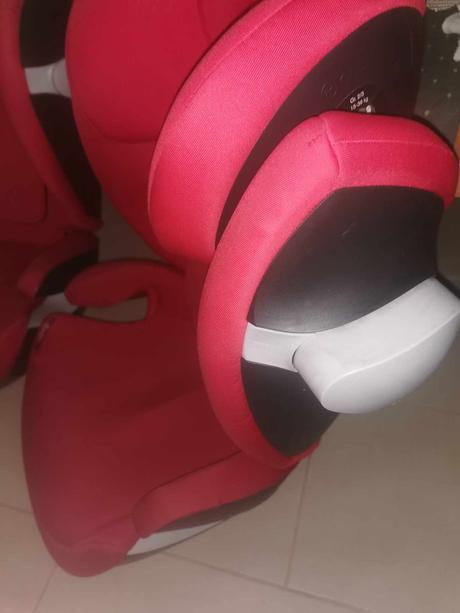 Autosedačka cybex, cybex