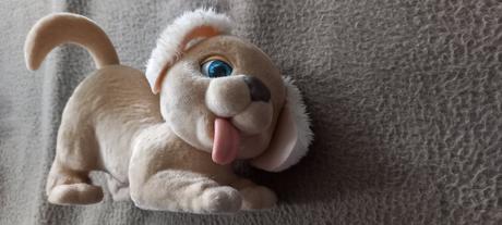 Furreal psik šteniatko, 