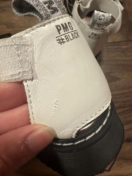 Dievčenské sandále, primigi,29