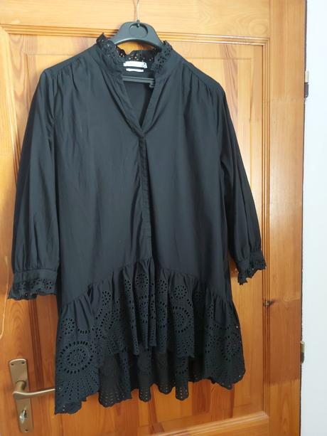 Blúzka, reserved,42