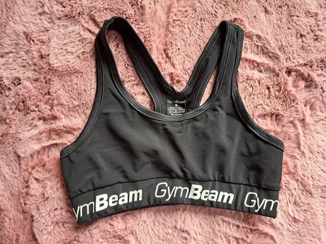 Podprsenka gym beam, s