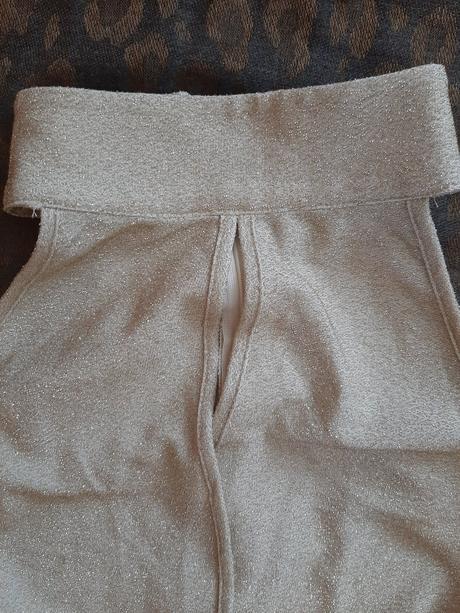 Príležitostné šaty deezee, xs