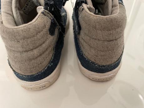 Tenisky zn.geox, geox,30