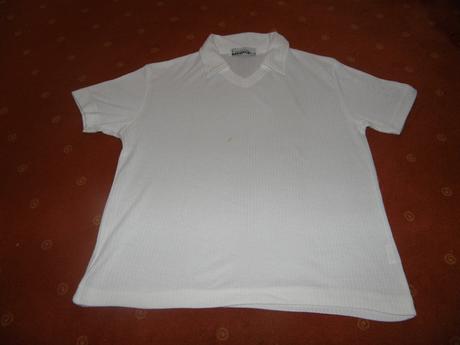 Dievčenské tričko, 158