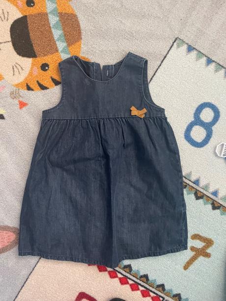 Dievcenske saty, marks & spencer,92