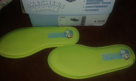 Skechers tenisky, skechers,24
