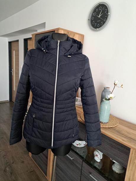Prechodná bunda s/m, f&f,s