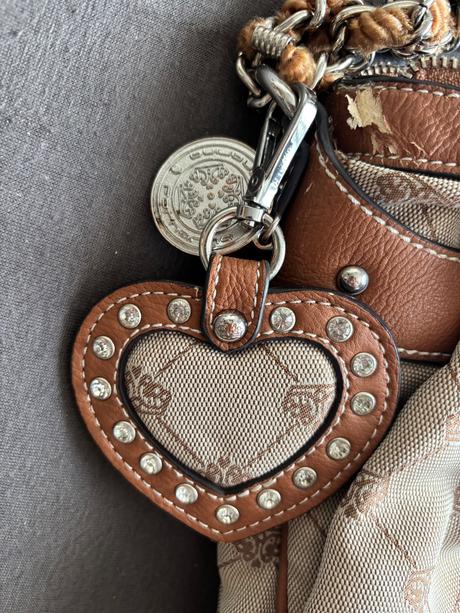 Juicy couture kabelka, juicy couture