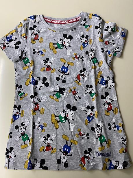 Tricko disney, disney,140